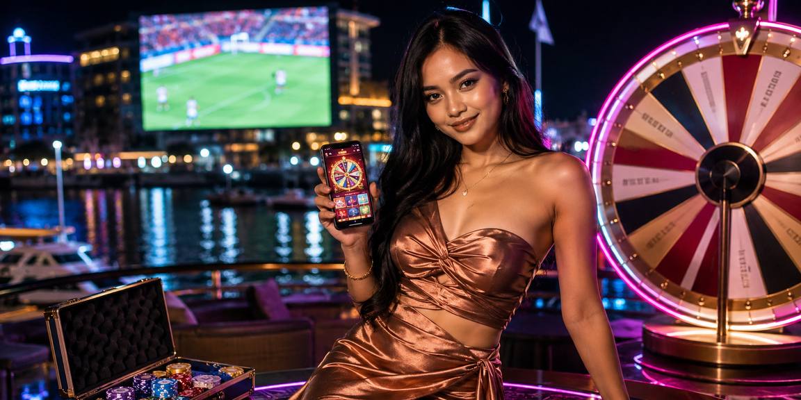 Phoenix Rises – Slot Fitur Tinggi di Casibom