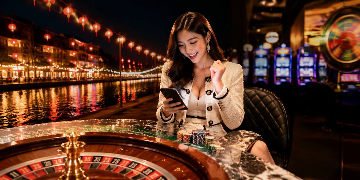 casibom app untuk Android dan iOS